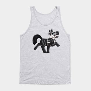 Ponocky: Non-Resident Tank Top